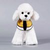 Cute Small Dog Cat Egg Sushi Bibs Scarf Pet Bandana Neckerchief Accessories