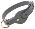 Pet Life 'Ever-Craft' Boutique Series Adjustable Designer Leather Dog Collar