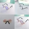 Cute Dog cat Glasses Pet Goggles Glasses Suitable For Puppy Cat Photo Props