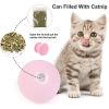 Home Pet Smart Cat Toys Interactive Ball