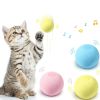 Home Pet Smart Cat Toys Interactive Ball