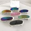 Pet Goggles Sunglasses Photography Props Pet Accessories