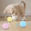 Home Pet Smart Cat Toys Interactive Ball