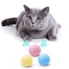 Home Pet Smart Cat Toys Interactive Ball